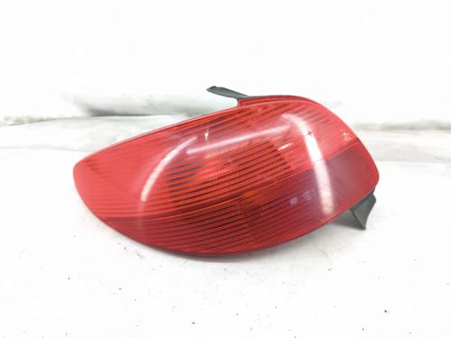 Used Left taillight Left taillight 37025653 37025653