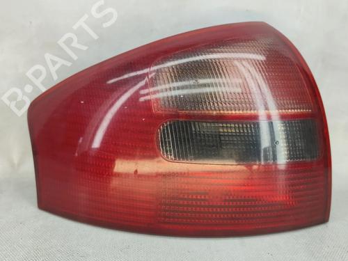 Used Left taillight Left taillight 37025729 37025729