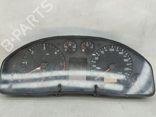 instrument-cluster-audi-a6-c5-4b2-4b4-1997-1998-1999-2000-2001-2002-2003-2004-2005-37025730 main image