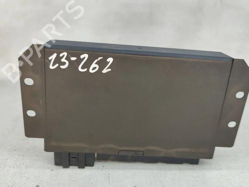 Electronic module AUDI A6 C5 (4B2, 4B4) 2.5 TDI | BP37025731M83 - Image 2