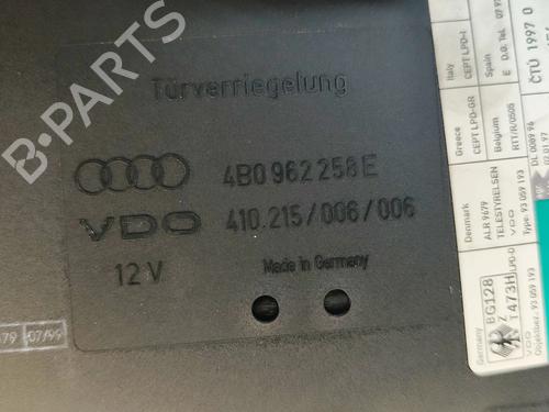 Electronic module AUDI A6 C5 (4B2, 4B4) 2.5 TDI | BP37025731M83 - Image 5