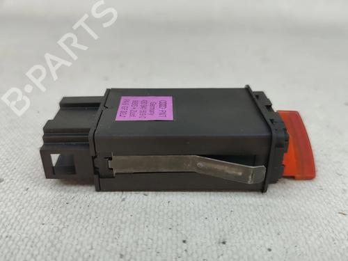 Warning switch AUDI A6 C5 (4B2, 4B4) 2.5 TDI | BP37025733I22 - Image 3