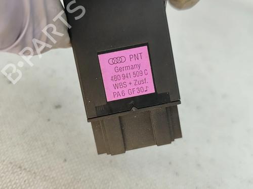Warning switch AUDI A6 C5 (4B2, 4B4) 2.5 TDI | BP37025733I22 - Image 5