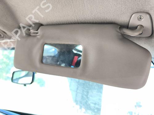 Right sun visor FORD PUMA (EC_) 1.4 16V | BP37070831I2 - Image 2