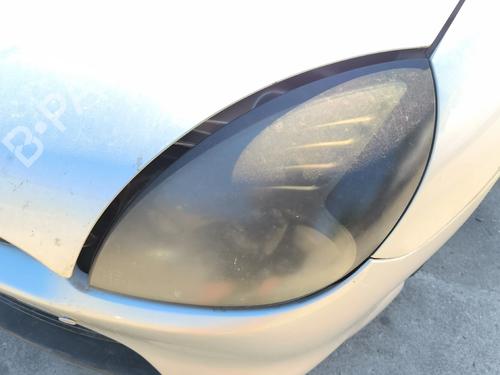Used Left headlight Left headlight 37070835 37070835