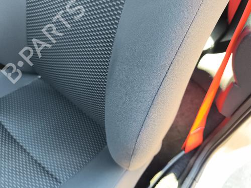 Seats set FORD PUMA (EC_) 1.4 16V | BP37070830C78 - Image 2