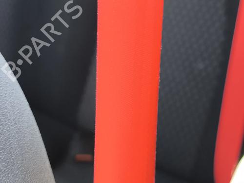 Front left seatbelt FORD PUMA (EC_) 1.4 16V | BP37070827I26 - Image 2