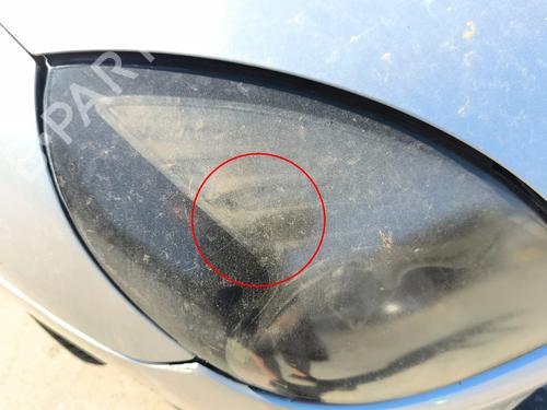 Right headlight FORD PUMA (EC_) 1.4 16V | BP37070834C29 - Image 2