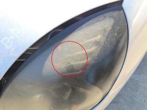 Left headlight FORD PUMA (EC_) 1.4 16V | BP37070835C28 - Image 2