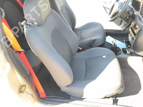 Seats set FORD PUMA (EC_) 1.4 16V | BP37070830C78 - Image 3