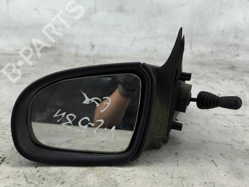 Retrovisor esquerdo Retrovisor esquerdo 36814697 36814697