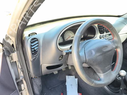 Instrumentbræt Instrumentbræt FORD PUMA (EC_) 1.4 16V (90 hp) 37070854 37070854
