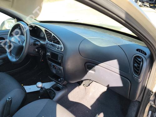 Dashboard FORD PUMA (EC_) 1.4 16V | BP37070854C46 - Image 2