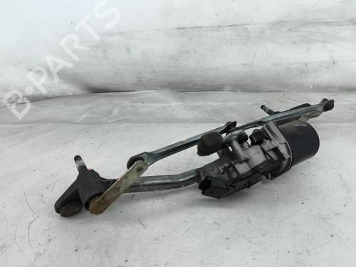 Front wiper motor RENAULT CLIO III Hatchback Van (SB_, SR_) 1.5 dCi | BP37002256M29 - Image 5