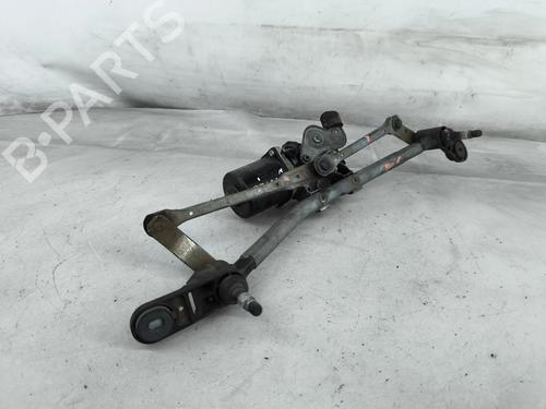 Front wiper motor RENAULT CLIO III Hatchback Van (SB_, SR_) 1.5 dCi | BP37002256M29 - Image 2