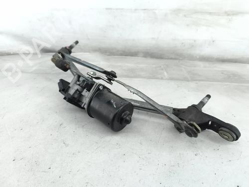 Front wiper motor RENAULT CLIO III Hatchback Van (SB_, SR_) 1.5 dCi | BP37002256M29 - Image 6