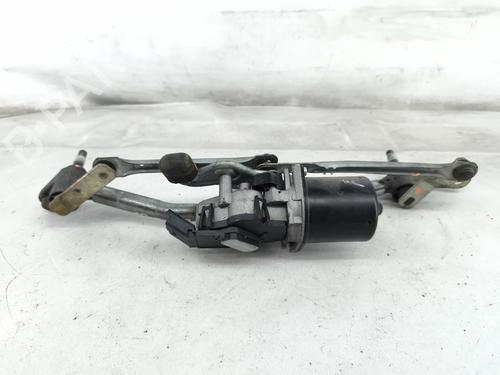 Front wiper motor RENAULT CLIO III Hatchback Van (SB_, SR_) 1.5 dCi | BP37002256M29 - Image 4