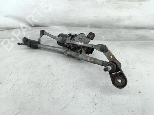 Front wiper motor RENAULT CLIO III Hatchback Van (SB_, SR_) 1.5 dCi | BP37002256M29 - Image 3