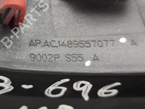 Other CITROËN C8 (EA_, EB_) 2.0 HDi | BP37025739O1  - Image 8