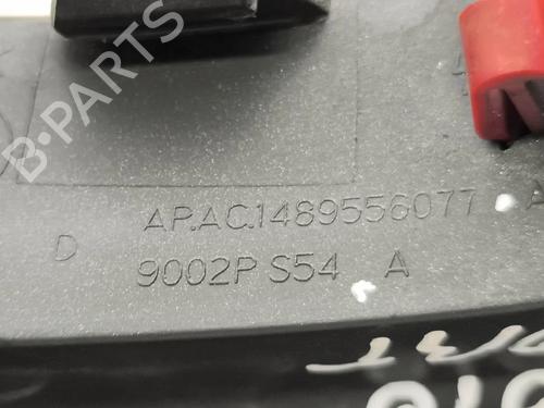 Other CITROËN C8 (EA_, EB_) 2.0 HDi | BP37025738O1  - Image 8