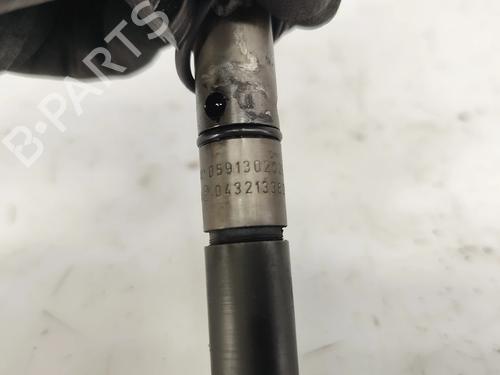 Injector AUDI A6 C5 (4B2, 4B4) 2.5 TDI | BP37025727M100 - Image 5