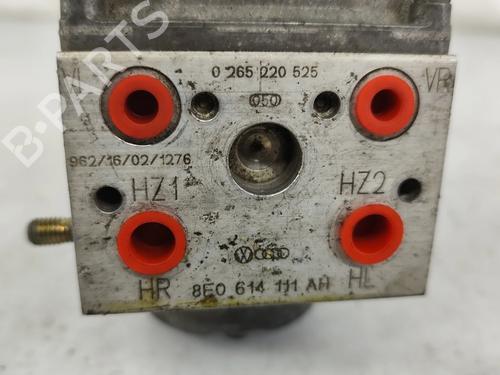 ABS pump AUDI A6 C5 (4B2, 4B4) 2.5 TDI | BP37025726M43 - Image 6