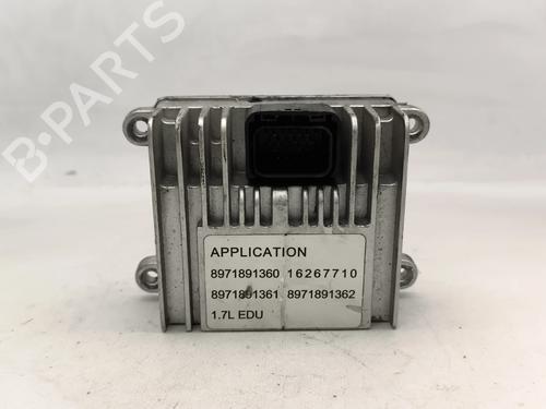 Used Fuel ECU Fuel ECU 37070810 37070810