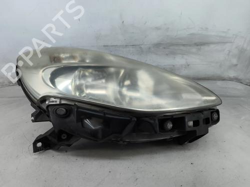 Used Right headlight Right headlight 37002259 37002259