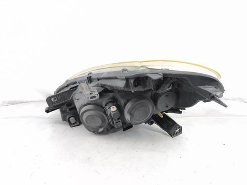 Right headlight RENAULT CLIO III Hatchback Van (SB_, SR_) 1.5 dCi | BP37002259C29 - Image 6