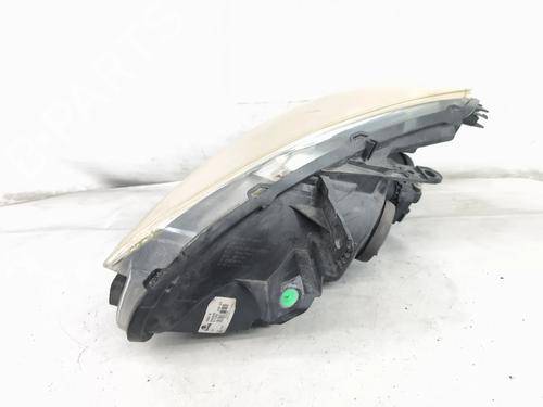Right headlight RENAULT CLIO III Hatchback Van (SB_, SR_) 1.5 dCi | BP37002259C29 - Image 5
