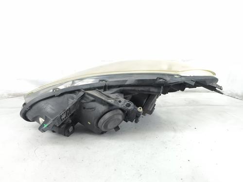 Right headlight RENAULT CLIO III Hatchback Van (SB_, SR_) 1.5 dCi | BP37002259C29 - Image 4