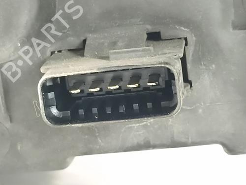 Right headlight RENAULT CLIO III Hatchback Van (SB_, SR_) 1.5 dCi | BP37002259C29 - Image 7