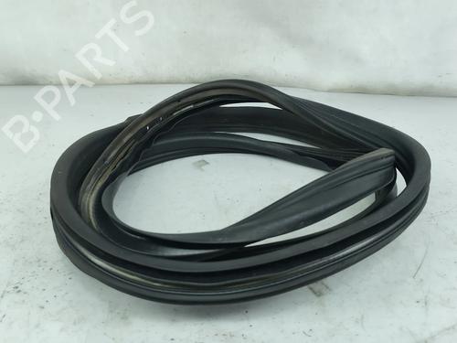 Used Rubber door seal Rubber door seal 37025712 37025712