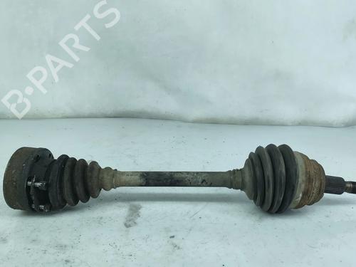 Used Left front driveshaft Left front driveshaft 37025714 37025714