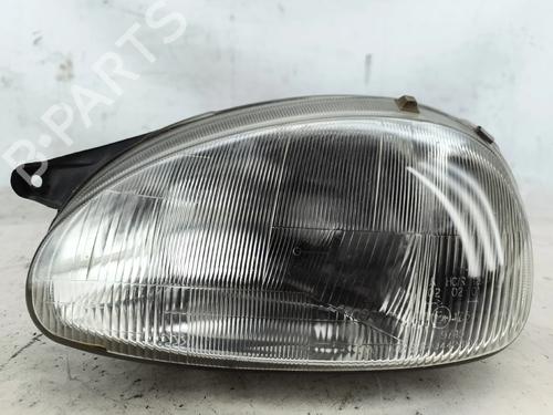 Used Left headlight Left headlight 36814666 36814666