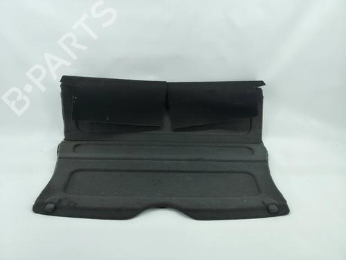 Used Rear parcel shelf Rear parcel shelf 37070811 37070811
