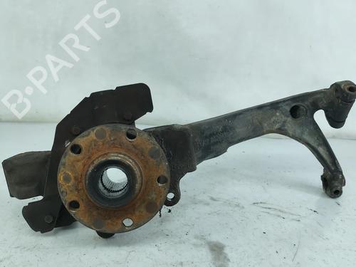 left-front-steering-knuckle-audi-a6-c5-4b2-4b4-1997-1998-1999-2000-2001-2002-2003-2004-2005-37025719 main image