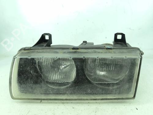 Used Left headlight Left headlight 36704073 36704073