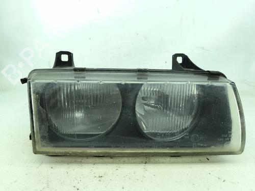 right-headlight-bmw-3-compact-e36-1994-1995-1996-1997-1998-1999-2000-36704072 main image