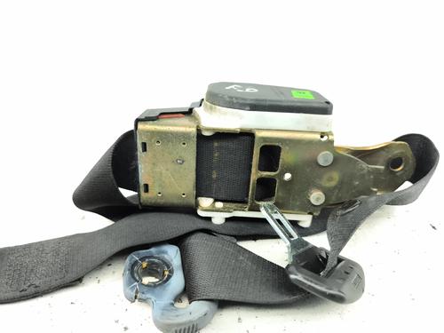 Front right seatbelt BMW 3 Compact (E36) 318 tds | BP36704081I25 - Image 2