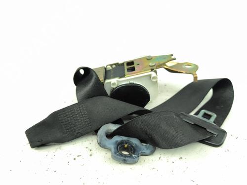 Front right seatbelt BMW 3 Compact (E36) 318 tds | BP36704081I25 - Image 3