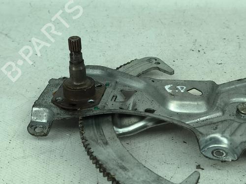 Front right window mechanism BMW 3 Compact (E36) 318 tds | BP36704076C23 - Image 2