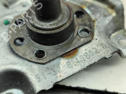 Front right window mechanism BMW 3 Compact (E36) 318 tds | BP36704076C23 - Image 4