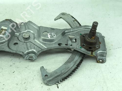 Front left window mechanism BMW 3 Compact (E36) 318 tds | BP36704075C22 - Image 2