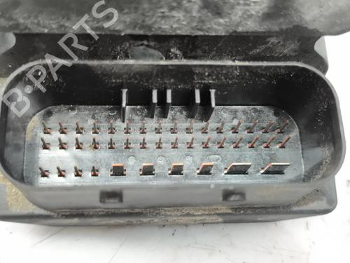 ABS pump CITROËN C8 (EA_, EB_) 2.0 HDi | BP37025741M43  - Image 9