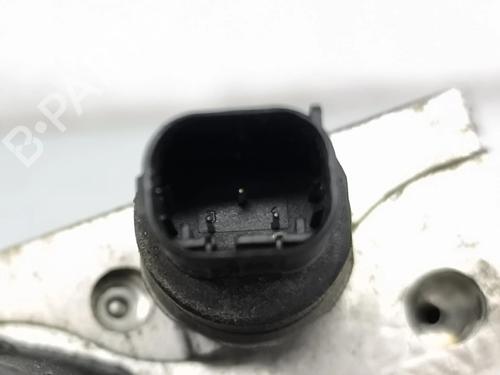 ABS pump CITROËN C8 (EA_, EB_) 2.0 HDi | BP37025741M43  - Image 8