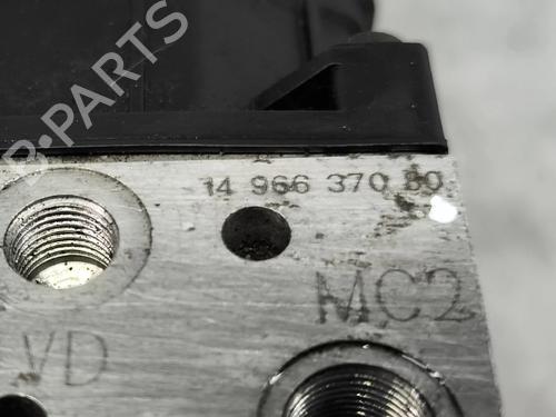 ABS pump CITROËN C8 (EA_, EB_) 2.0 HDi | BP37025741M43  - Image 11