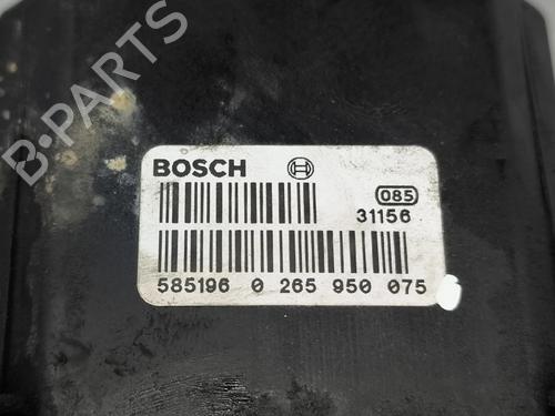 ABS pump CITROËN C8 (EA_, EB_) 2.0 HDi | BP37025741M43  - Image 13