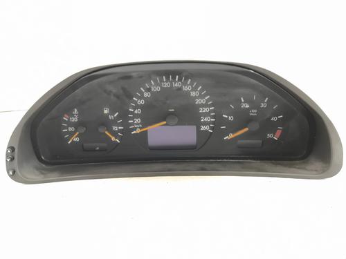 Used Instrument cluster Instrument cluster 37025784 37025784