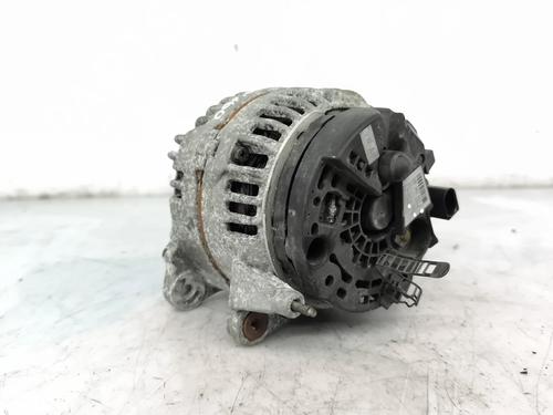 Alternator AUDI A4 B6 (8E2) 1.9 TDI | BP37070863M7 - Image 5